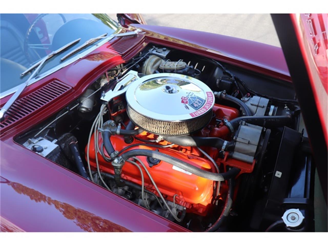 1967 Chevrolet Corvette for sale in Anaheim, CA – photo 24