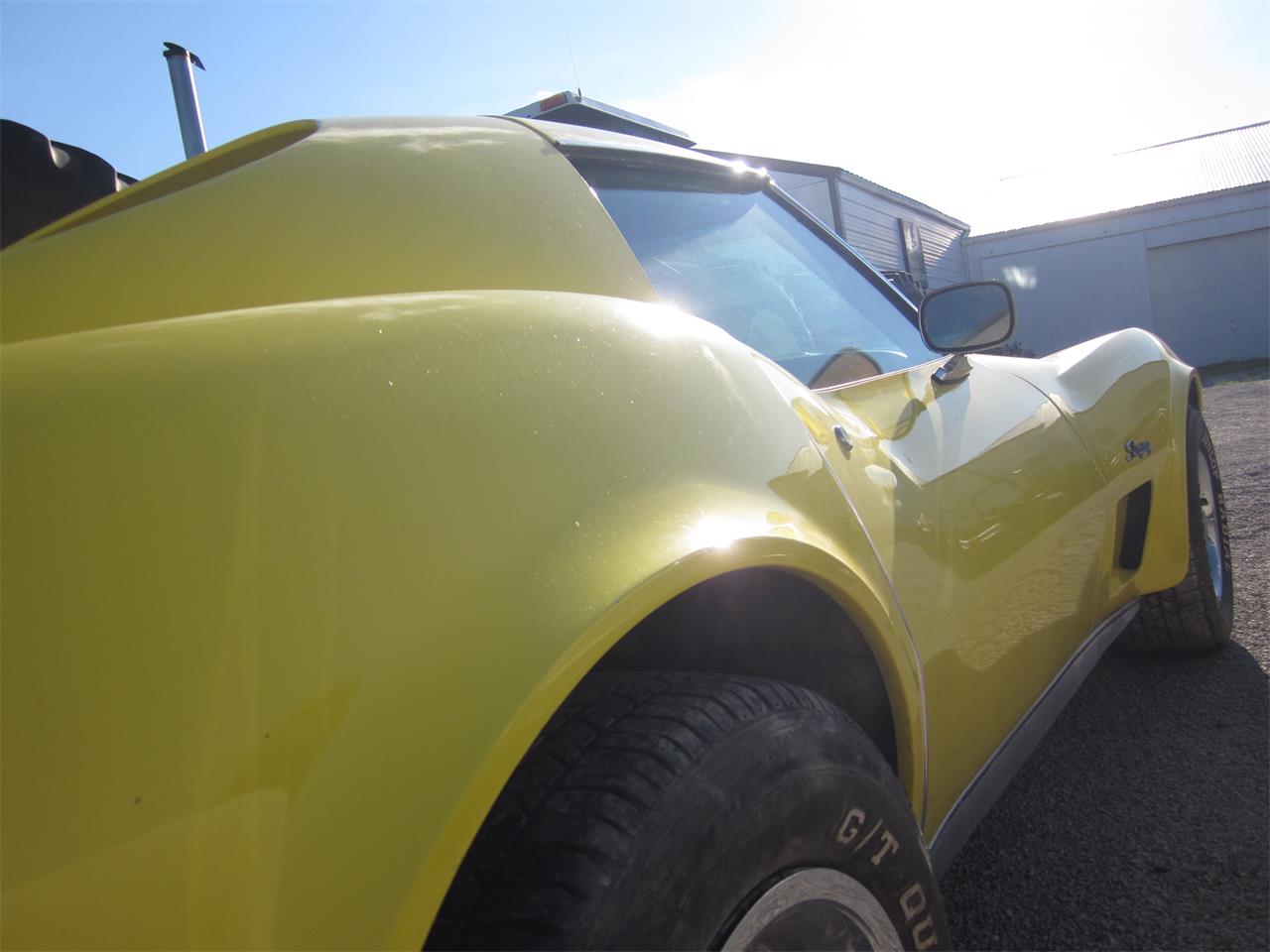 1976 Chevrolet Corvette for sale in Glendora, CA – photo 11