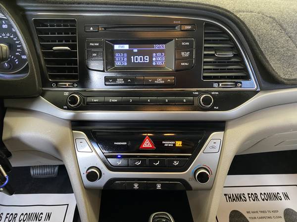2017 Hyundai Elantra SE for sale in Albuquerque, NM – photo 12