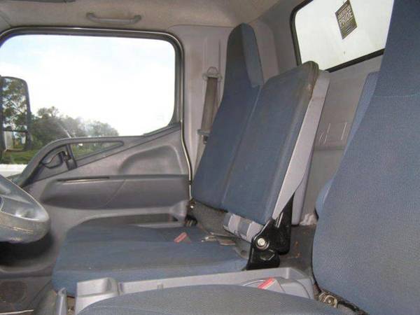 2014 *Mitsubishi Fuso* *FEC72S* *4X2 2dr Regular Cab 16 for sale in East Providence, RI – photo 5