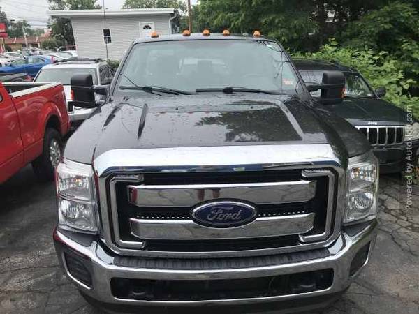 2016 Ford F250 6.2l 8v 4wd 6-speed Automatic) One Owner Clean Carfax S for sale in Manchester, VT – photo 2
