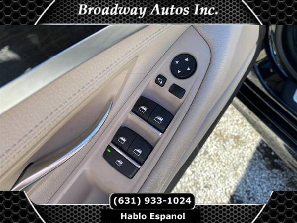 2012 BMW 528xi 528i xDrive Sedan - - by dealer for sale in Amityville, NY – photo 18