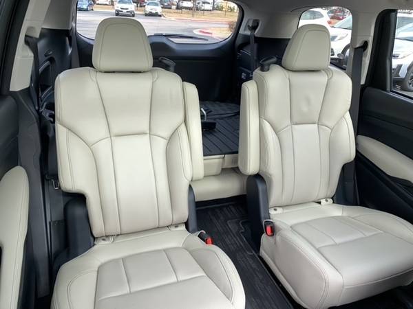 2019 Subaru Ascent Limited 7-Passenger - - by dealer for sale in Georgetown, TX – photo 11