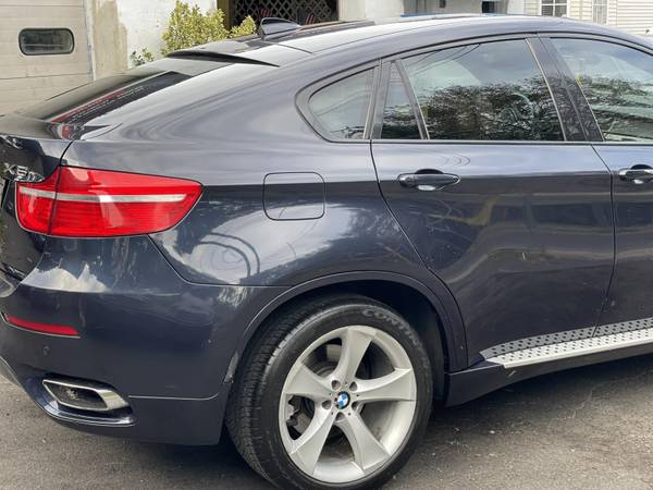 2009 BMW X6 SPORT PACKAGE - - by dealer - vehicle for sale in Trenton, NJ – photo 9