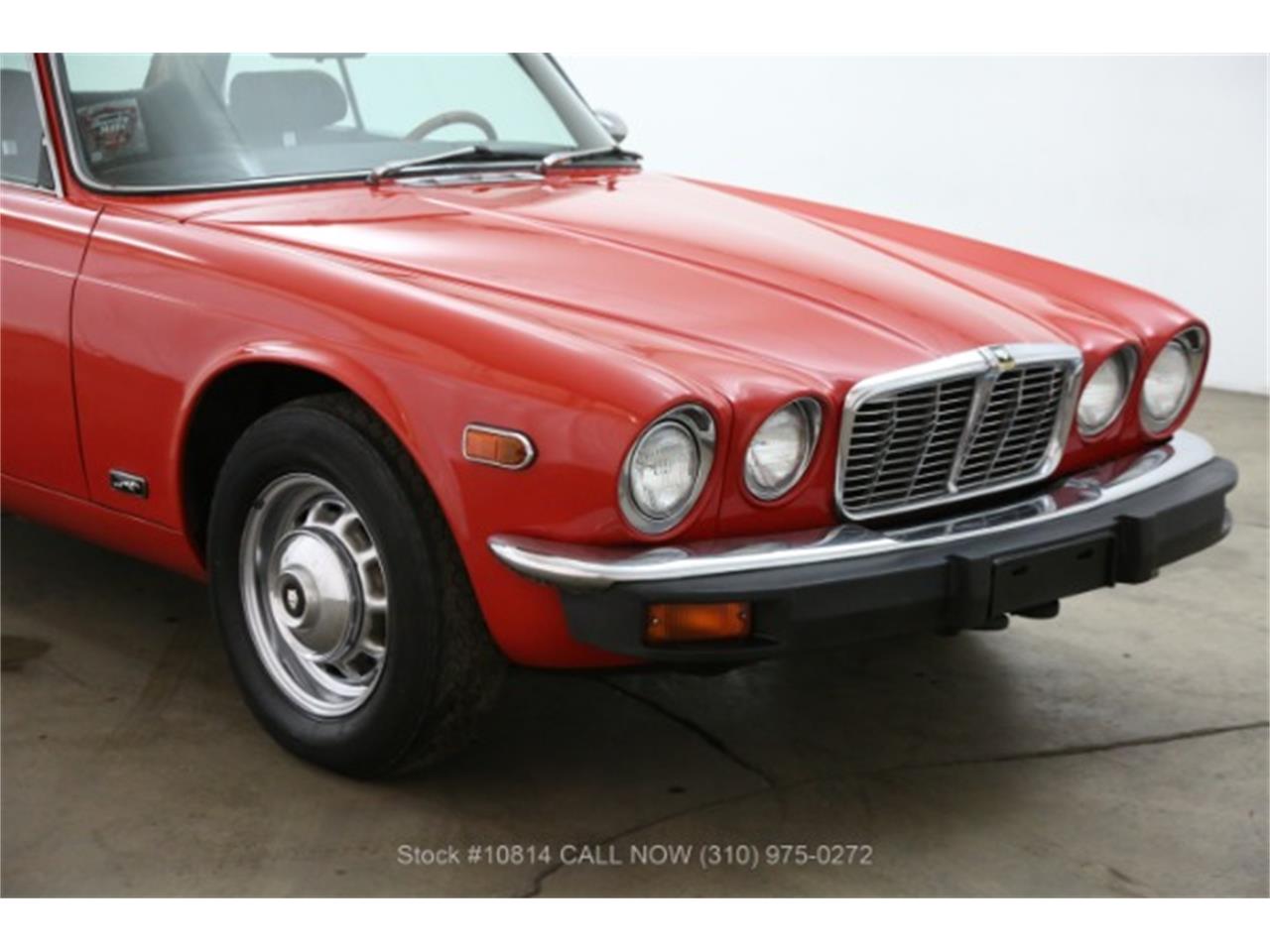 1976 Jaguar XJ6 for sale in Beverly Hills, CA – photo 15