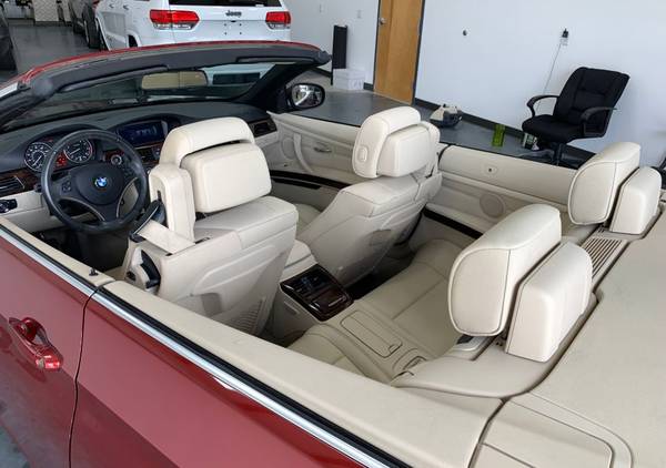 2012 BMW 328i Hardtop Convertible for sale in Destin, FL – photo 11