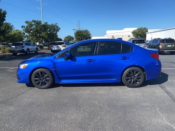 2019 Subaru WRX Base Model - - by dealer - vehicle for sale in Georgetown, TX – photo 2