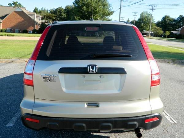 2008 Honda CR-V LX 2WD AT for sale in Statesville, NC – photo 4