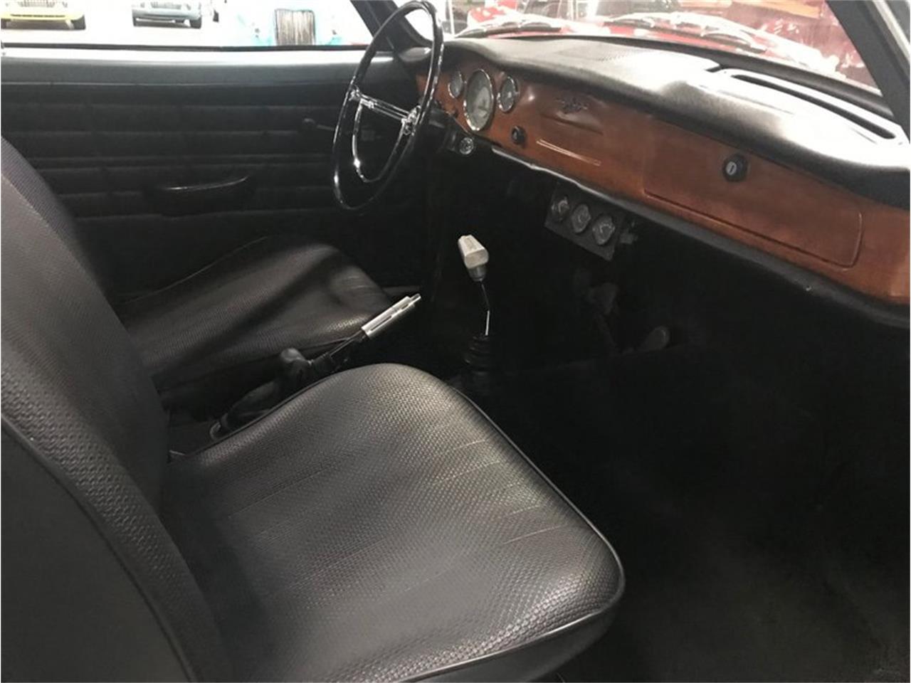 1970 Volkswagen Karmann Ghia for sale in Brandon, MS – photo 8