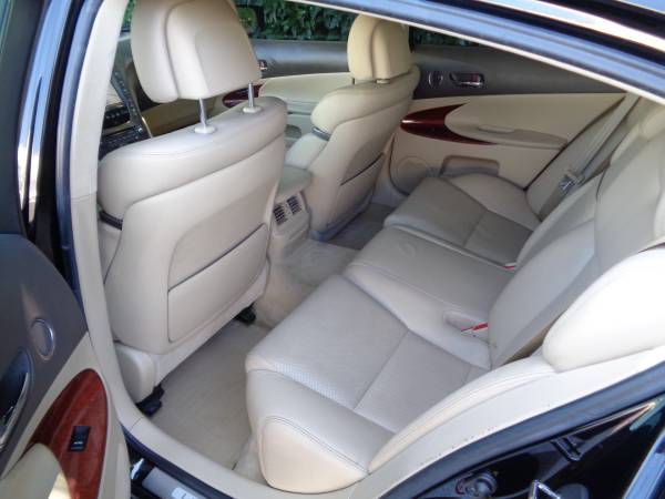 ♦ 2008 Lexus GS350 / AWD Sedan! Heated/Cooling Seats / Navi! SALE ♦ for sale in Auburn, WA – photo 10