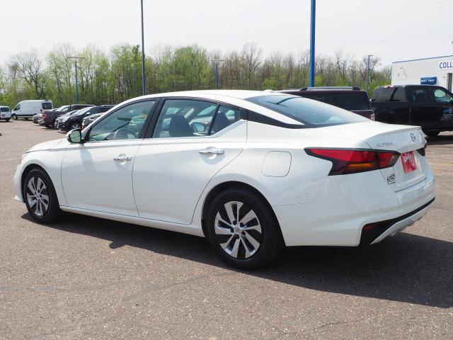 2020 Nissan Altima 2.5 S for sale in Rice Lake, WI – photo 3