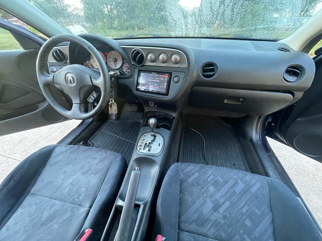 2003 Acura RSX FWD with Leather for sale in Buford, GA – photo 13