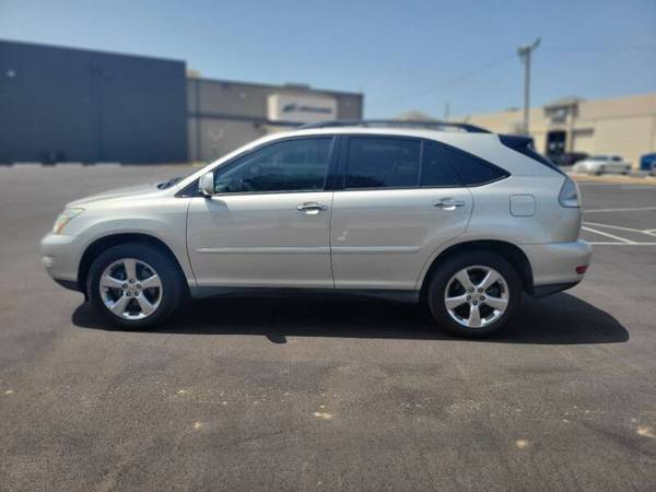 2008 Lexus RX350 - Leather & Loaded! - - by dealer for sale in Tulsa, OK – photo 8