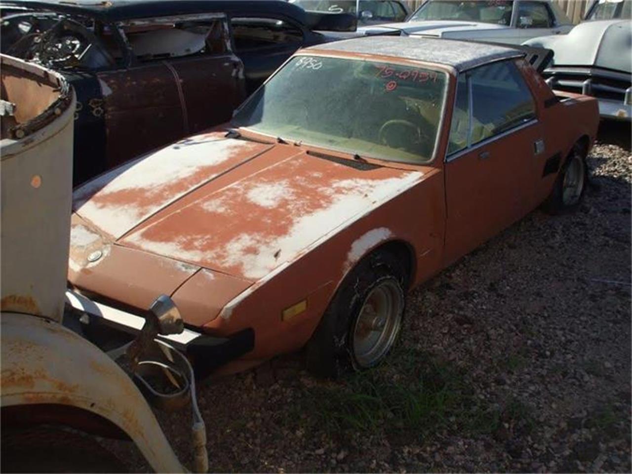 1979 Fiat Unspecified for sale in Phoenix, AZ – photo 2