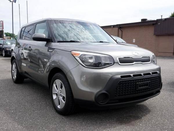 2014 Kia Soul Base - - by dealer - vehicle automotive for sale in Other, NY