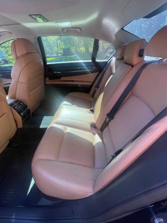 2012 BMW 750LI XDrive for sale in Montgomery, NY – photo 6