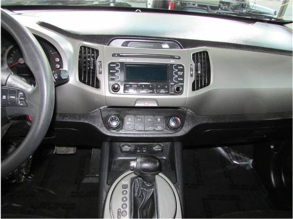 2014 Kia Sportage LX Sport Utility 4D Easy Financing, All... for sale in Anaheim, CA – photo 18