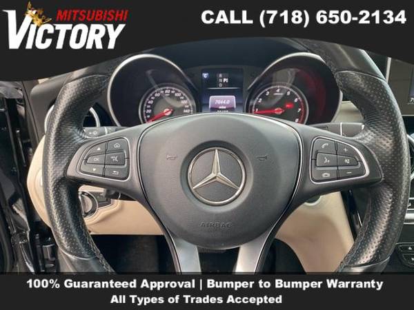 2016 Mercedes-Benz C-Class C 300 - cars & trucks - by dealer -... for sale in Bronx, NY – photo 20