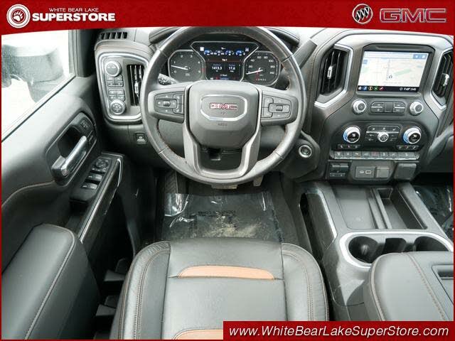 2020 GMC Sierra 2500HD AT4 Crew Cab 4WD for sale in White Bear Lake, MN – photo 17