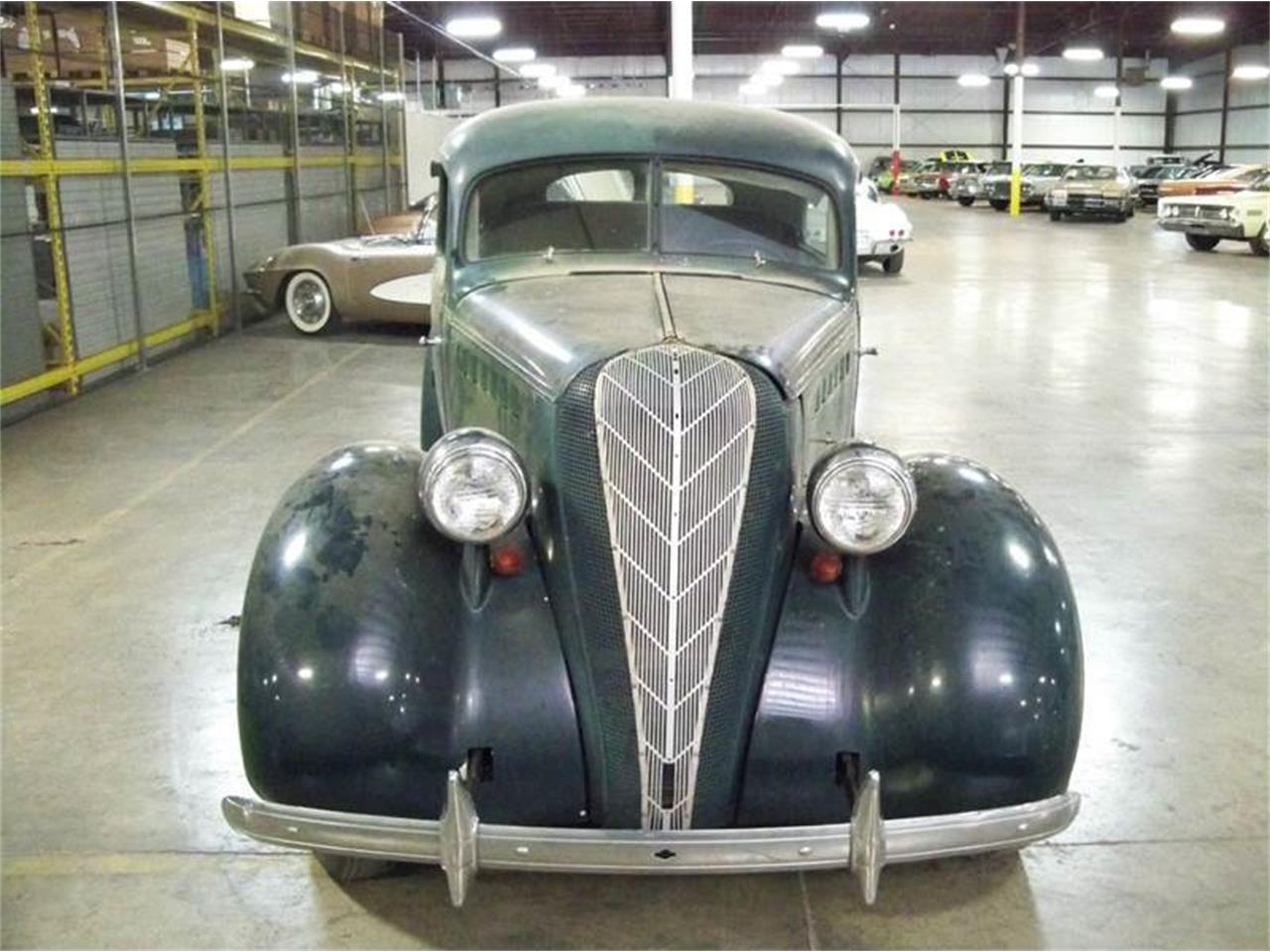 1936 Hudson Terraplane for sale in Effingham, IL – photo 3