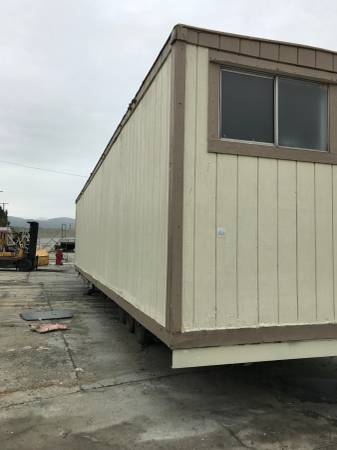 OFFICE TRAILER,2017,2007,2016,2015,2014,2013,2012,2011,2010,2009,2008, for sale in Pacoima, CA – photo 5