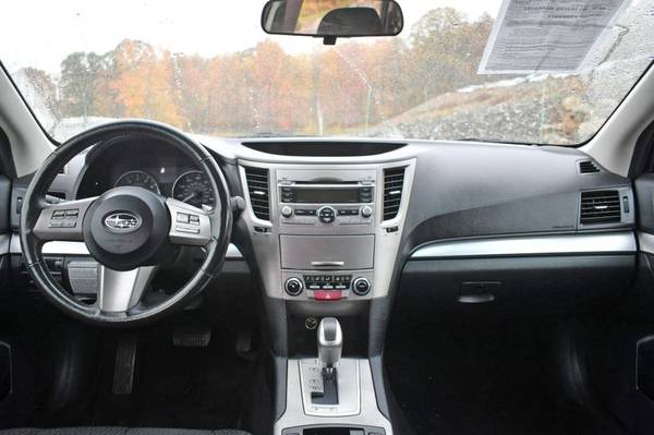 2011 *Subaru* *Outback* *2.5i* Prem AWP - cars & trucks - by dealer... for sale in Naugatuck, CT – photo 17