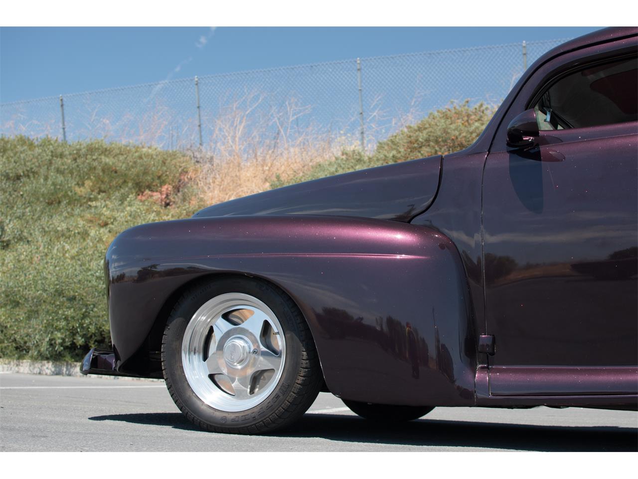 1946 Ford Sedan Delivery for sale in Fairfield, CA – photo 21