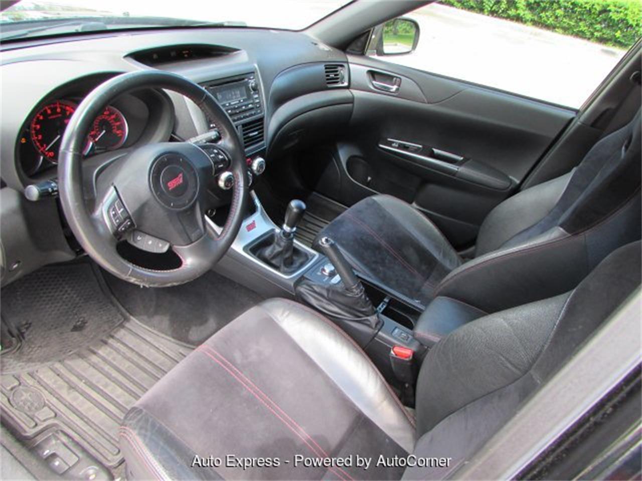 2011 Subaru WRX for sale in Orlando, FL – photo 13