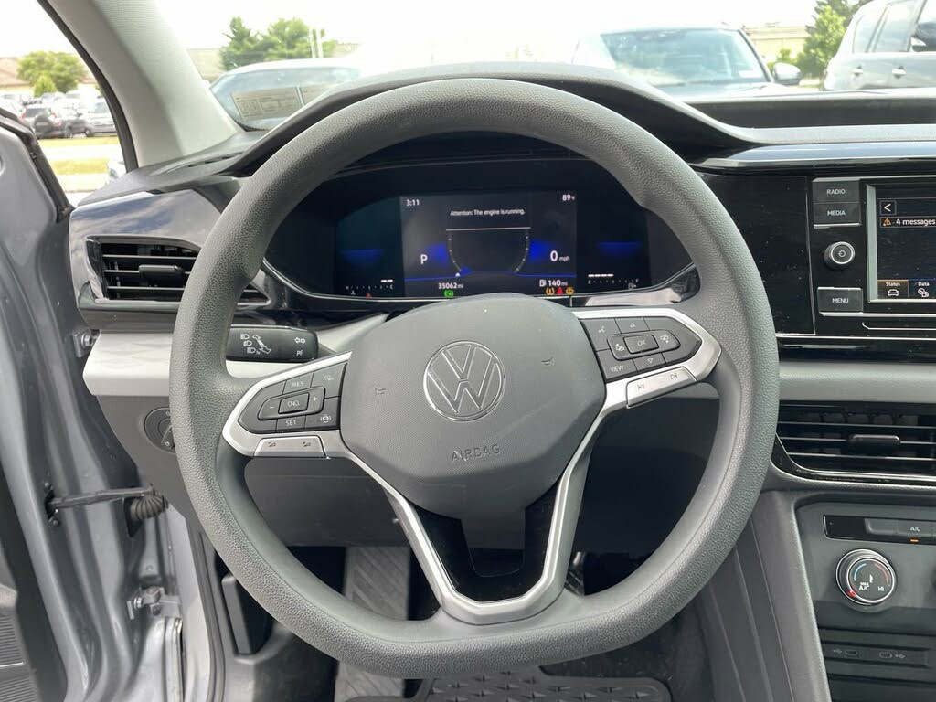 2022 Volkswagen Taos S FWD for sale in Mechanicsburg, PA – photo 15