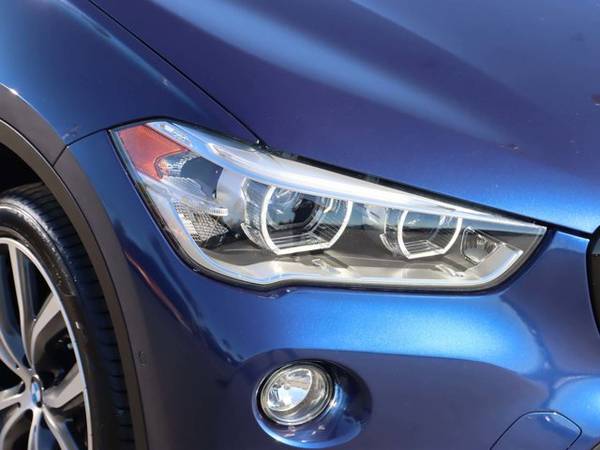 2017 BMW X1 xDrive28i hatchback Blue Metallic - - by for sale in San Jose, CA – photo 24