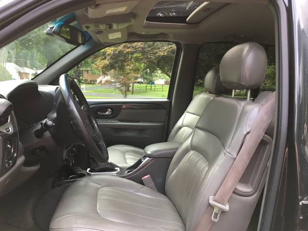 GMC Envoy SUV for sale in Germantown, District Of Columbia – photo 8