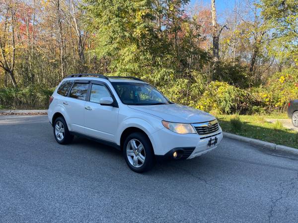 2009 Subaru Forester AWD for sale in Wappingers Falls, NY – photo 14