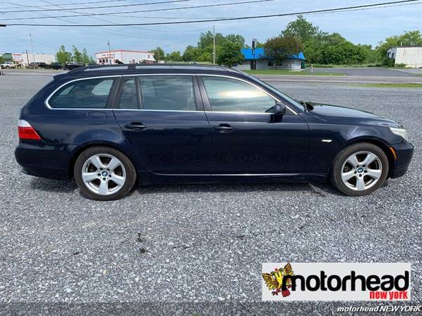 2008 BMW 535xi Wagon for sale in Watertown, NY – photo 6