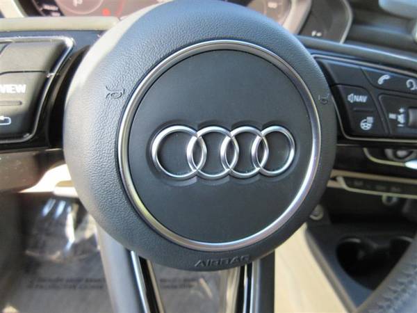 2018 Audi A4 Premium Plus CALL OR TEXT TODAY - - by for sale in MANASSAS, District Of Columbia – photo 18