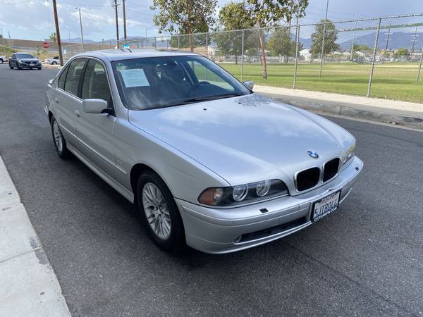 2003 BMW 530iA AMAZING VEHICLE! VERY RARE! - - by for sale in Arleta, CA – photo 13