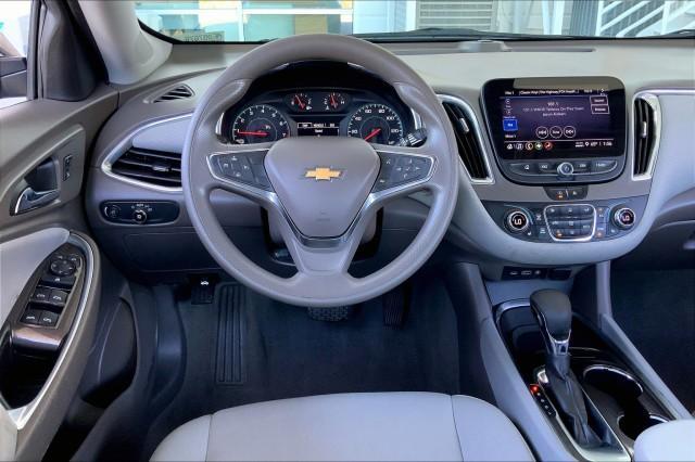 2021 Chevrolet Malibu LT for sale in Slidell, LA – photo 5