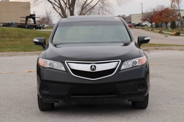 2015 ACURA RDX 49K MILES ONLY - - by dealer for sale in Omaha, NE – photo 2