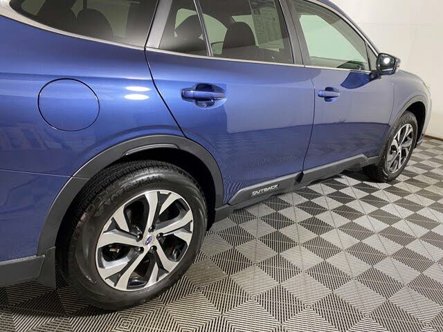 2020 Subaru Outback Limited AWD for sale in Other, PA – photo 2