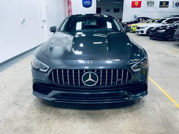 2020 Mercedes-Benz AMG GT AMG GT 53 4-Door Coupe for sale in Mooresville, NC – photo 17