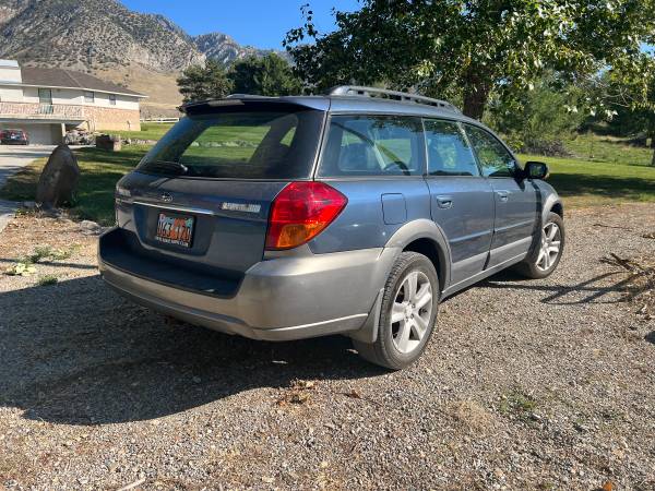 2005 subaru outback xt limited for sale in Salt Lake City, UT – photo 2
