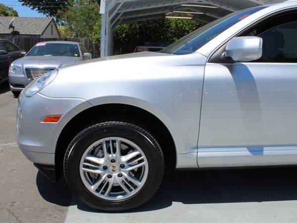 2010 Porsche Cayenne S AWD S 4dr SUV -GUARANTEED CREDIT APPROVAL! for sale in Sacramento , CA – photo 9
