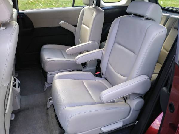 2009 Mazda 5 Mini van for sale in Saint Paul, MN – photo 6
