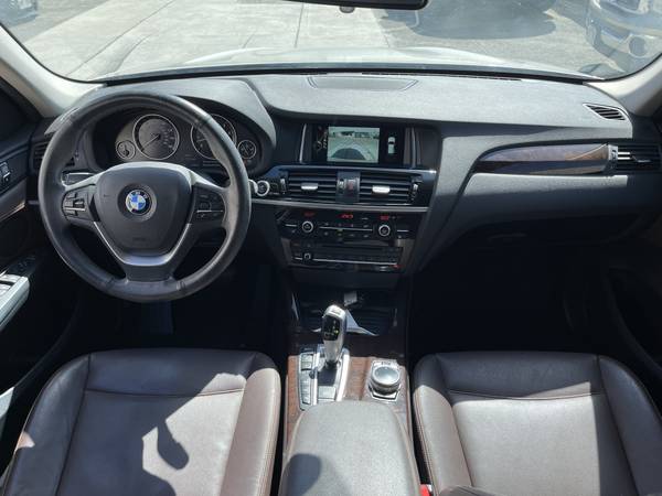 2015 BMW X3 xDrive35i - 22, 500 - - by dealer for sale in Honolulu, HI – photo 9