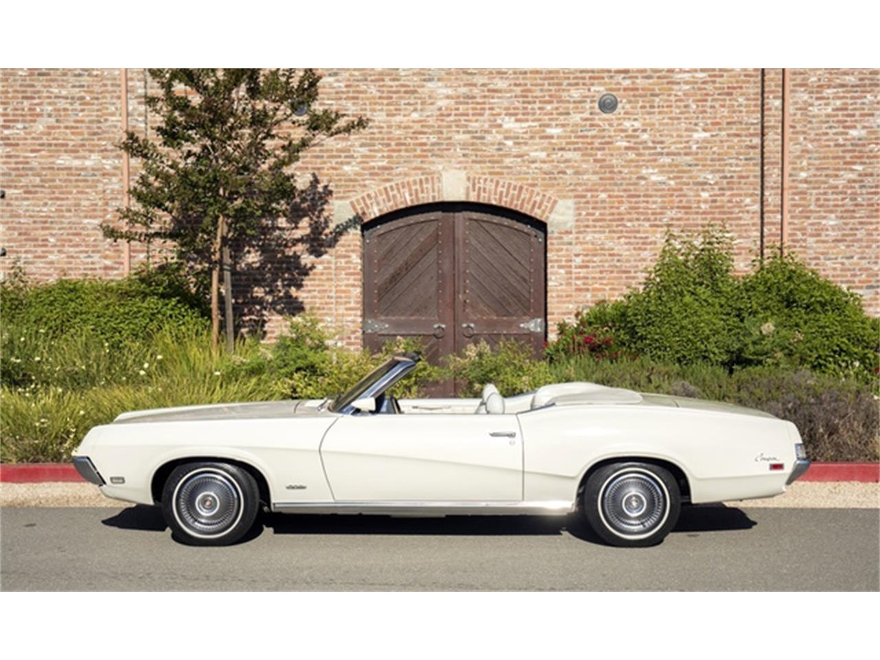 1969 Mercury Cougar for sale in Pleasanton, CA – photo 2