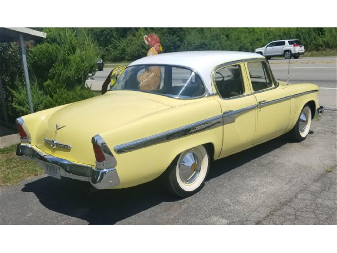 1955 Studebaker Champion for sale in Cadillac, MI – photo 15