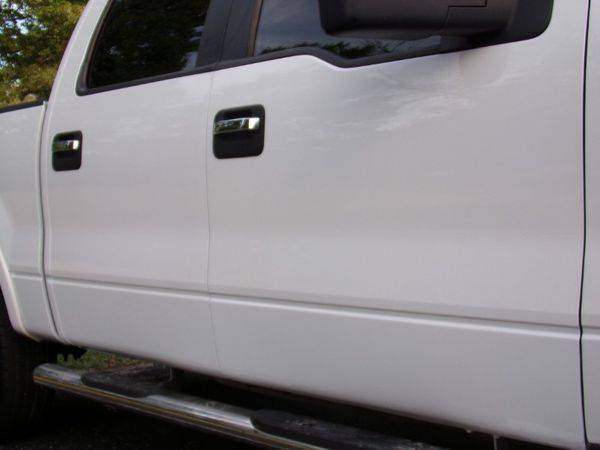 2008 Ford F-150 F150 F 150 XL SuperCrew Short Bed 4WD for sale in Cleveland, OH – photo 23