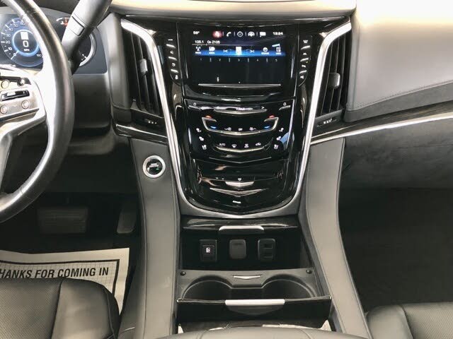 2019 Cadillac Escalade Platinum 4WD for sale in Lexington, KY – photo 13