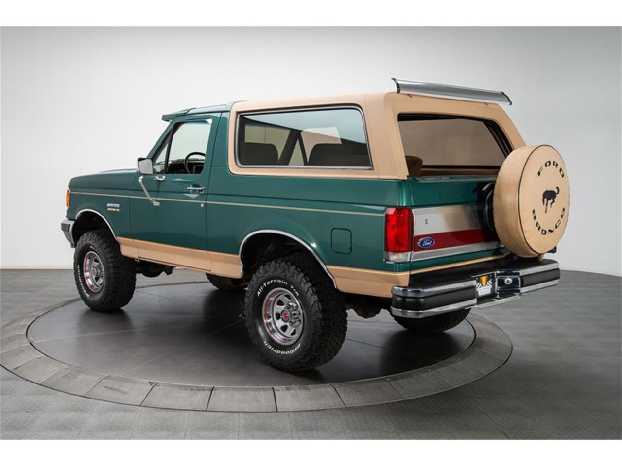 1988 Ford Bronco for sale in Charlotte, NC – photo 6