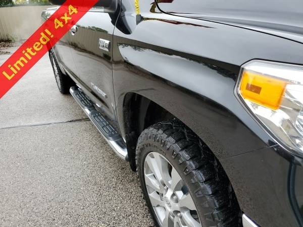 2014 Toyota Tundra Limited for sale in Green Bay, WI – photo 10