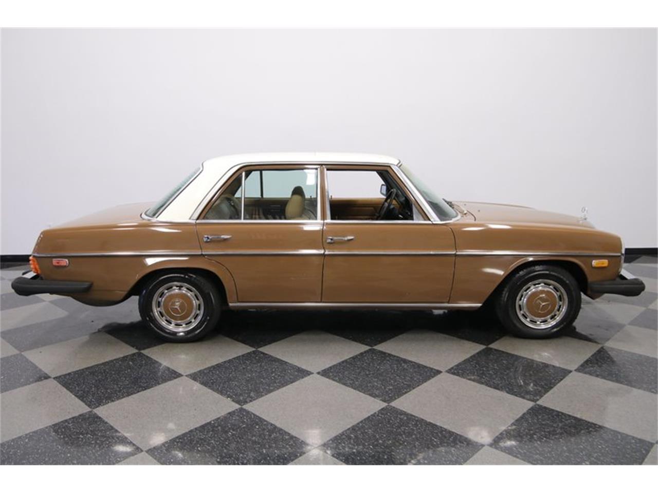 1976 Mercedes-Benz 240D for sale in Lutz, FL – photo 32